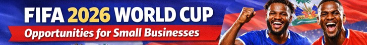 FIFA 2026 World Cup Small Business Opportunities