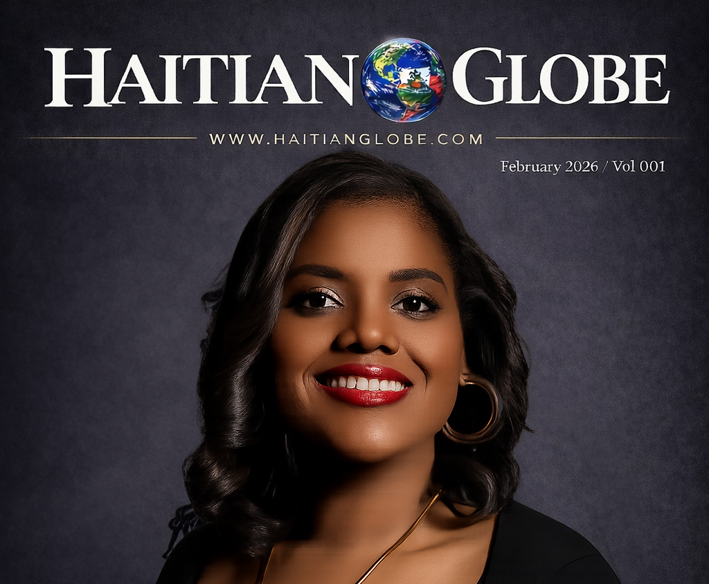 Haitian Globe Exclusive: La Perle Caribbean Restaurant — A Cultural Landmark Built on Vision, Resilience, and Haitian Excellence