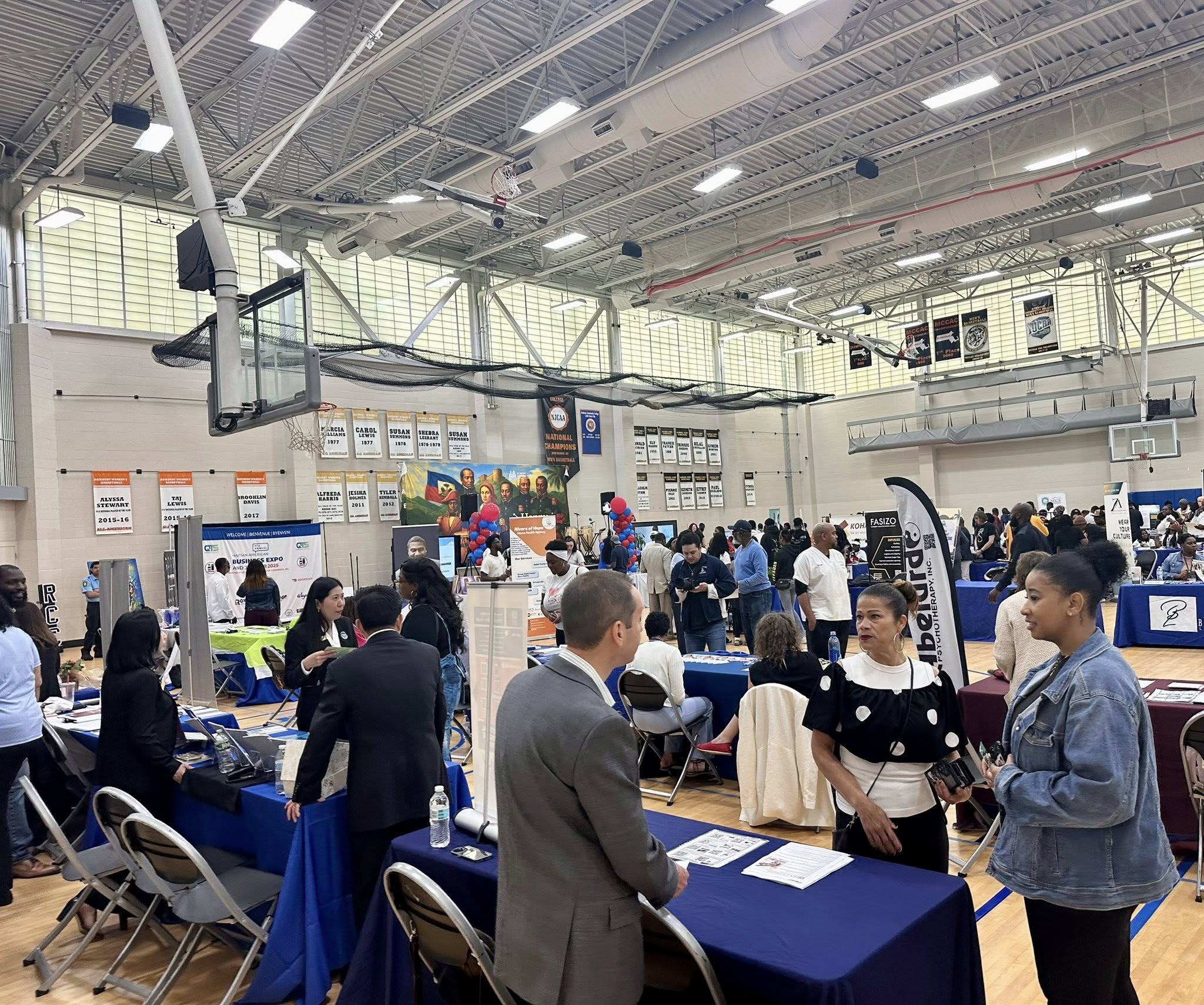 Boston to Host the 8th Annual Haitian American Business Expo and Job Fair on May 16, 2026