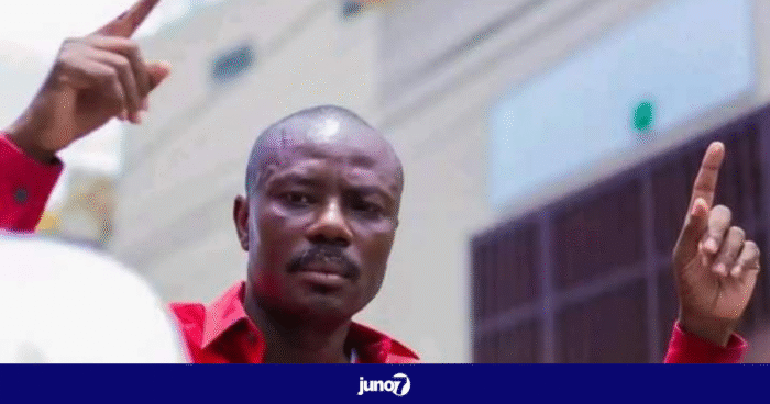 Moïse Jean-Charles menace de prendre les armes contre un système dont il est l’un des principaux acteurs