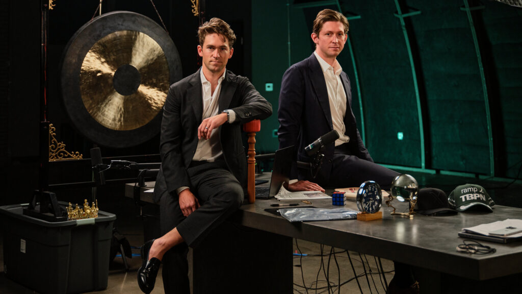 OpenAI, la société mère de ChatGPT, rachète TBPN et investit le terrain médiatique de l’IA