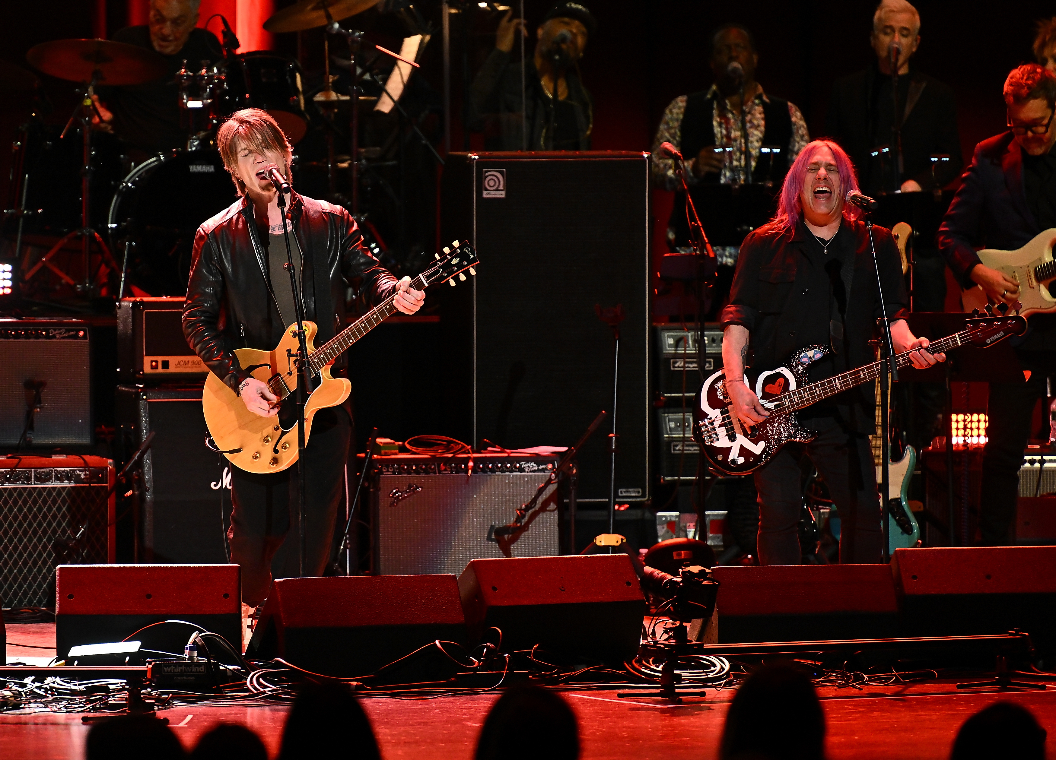 Goo Goo Dolls cancel remaining Canadian tour dates due to illness