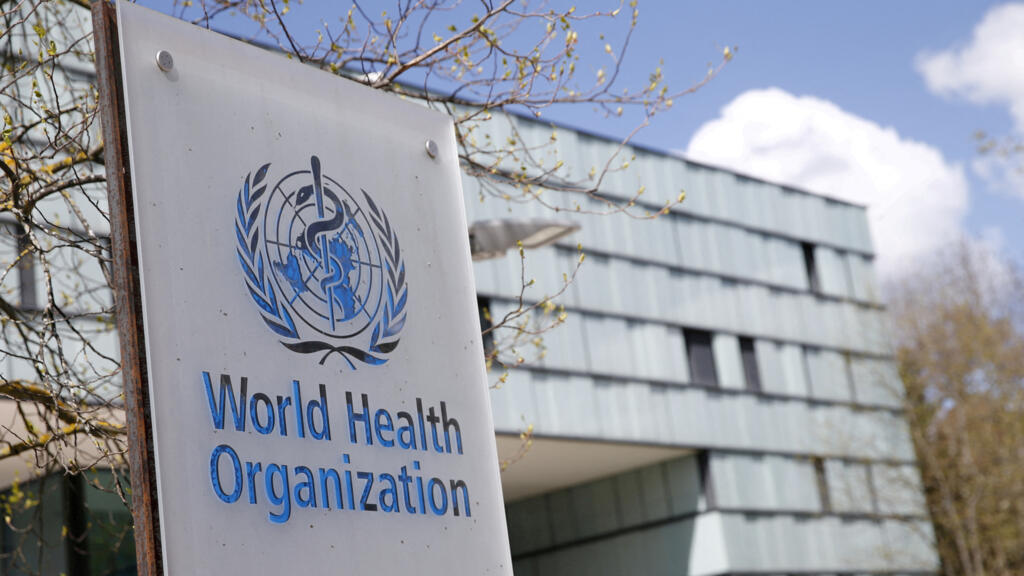 'We are all connected': France hosts summit linking health and environment