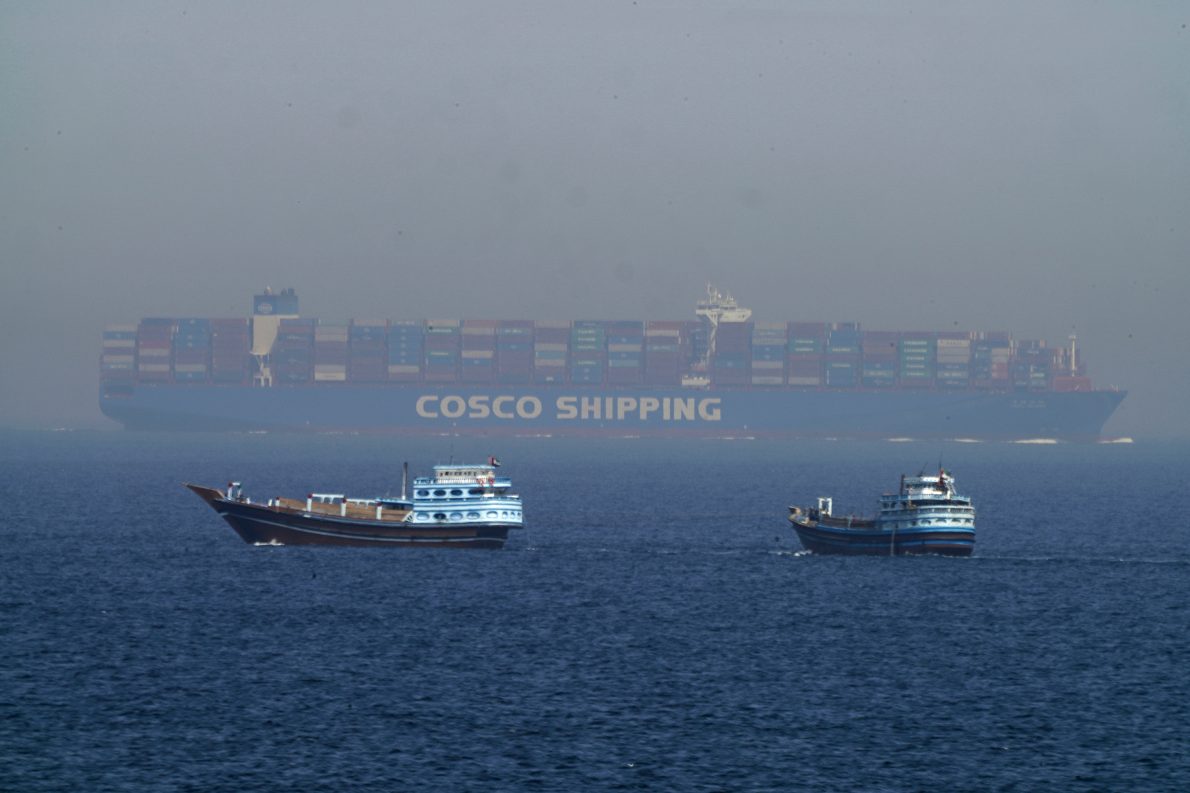 Oil prices fall as Iran agrees to reopen Strait of Hormuz during ceasefire