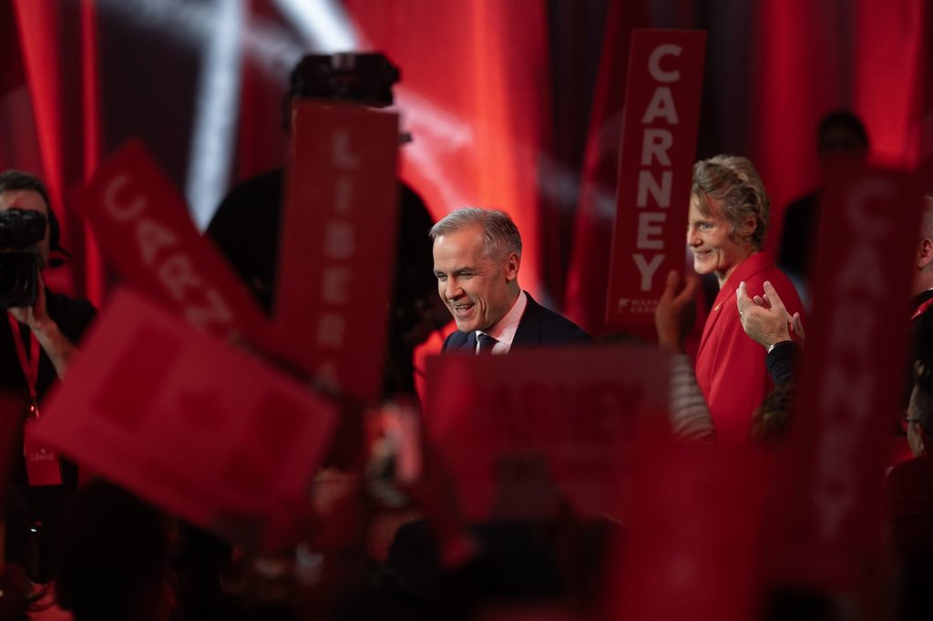 Liberals return to Ottawa with majority government after sweep in 3 byelections