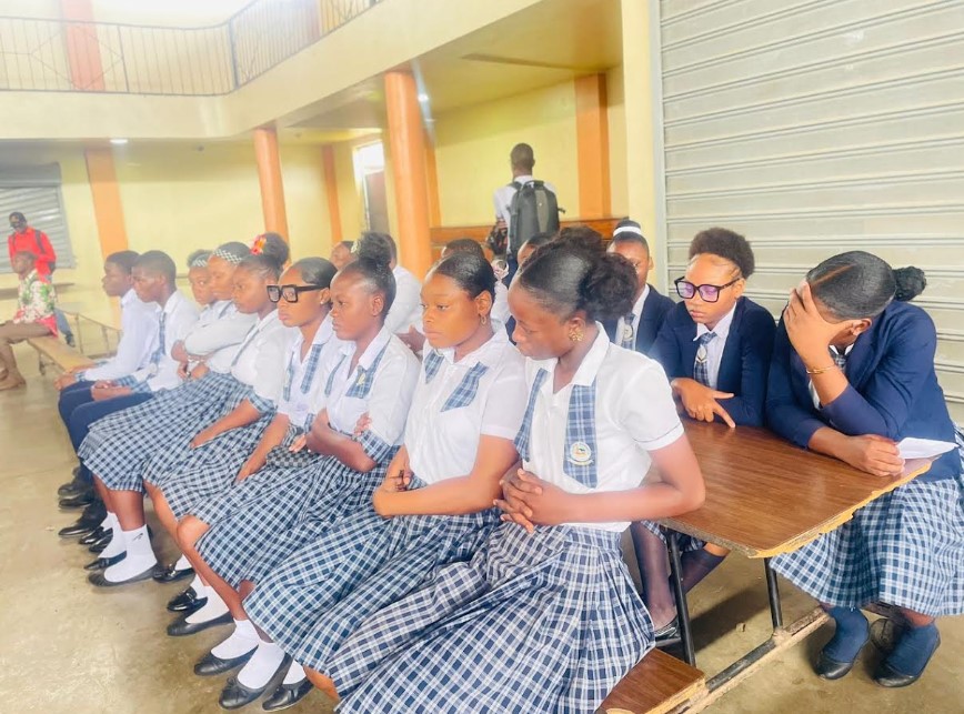 Restitution à Haïti : à Ouanaminthe, la jeunesse en première ligne d’un combat historique