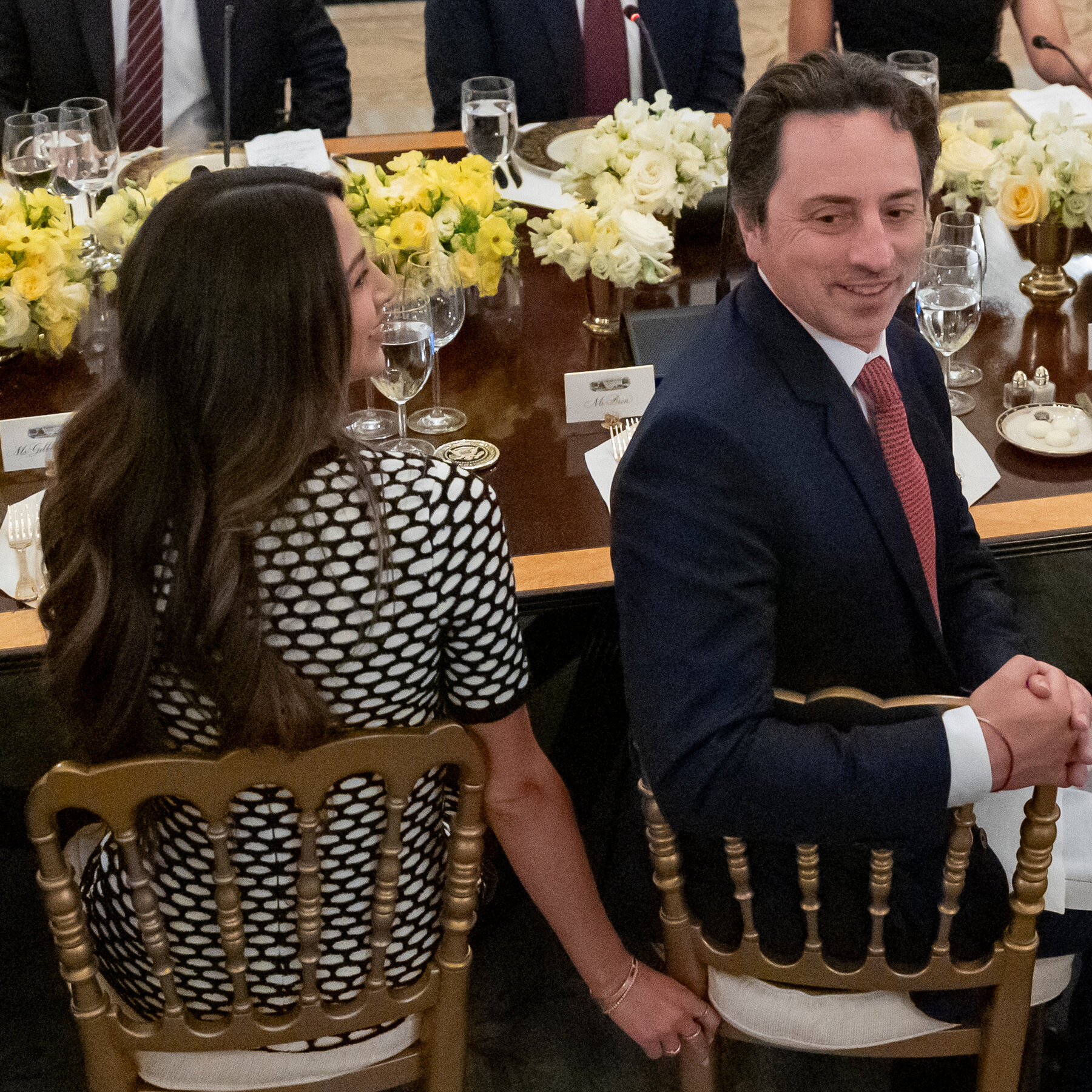 Billionaires Are Dominating California Politics, From Governor’s Race to Wealth Tax Proposal