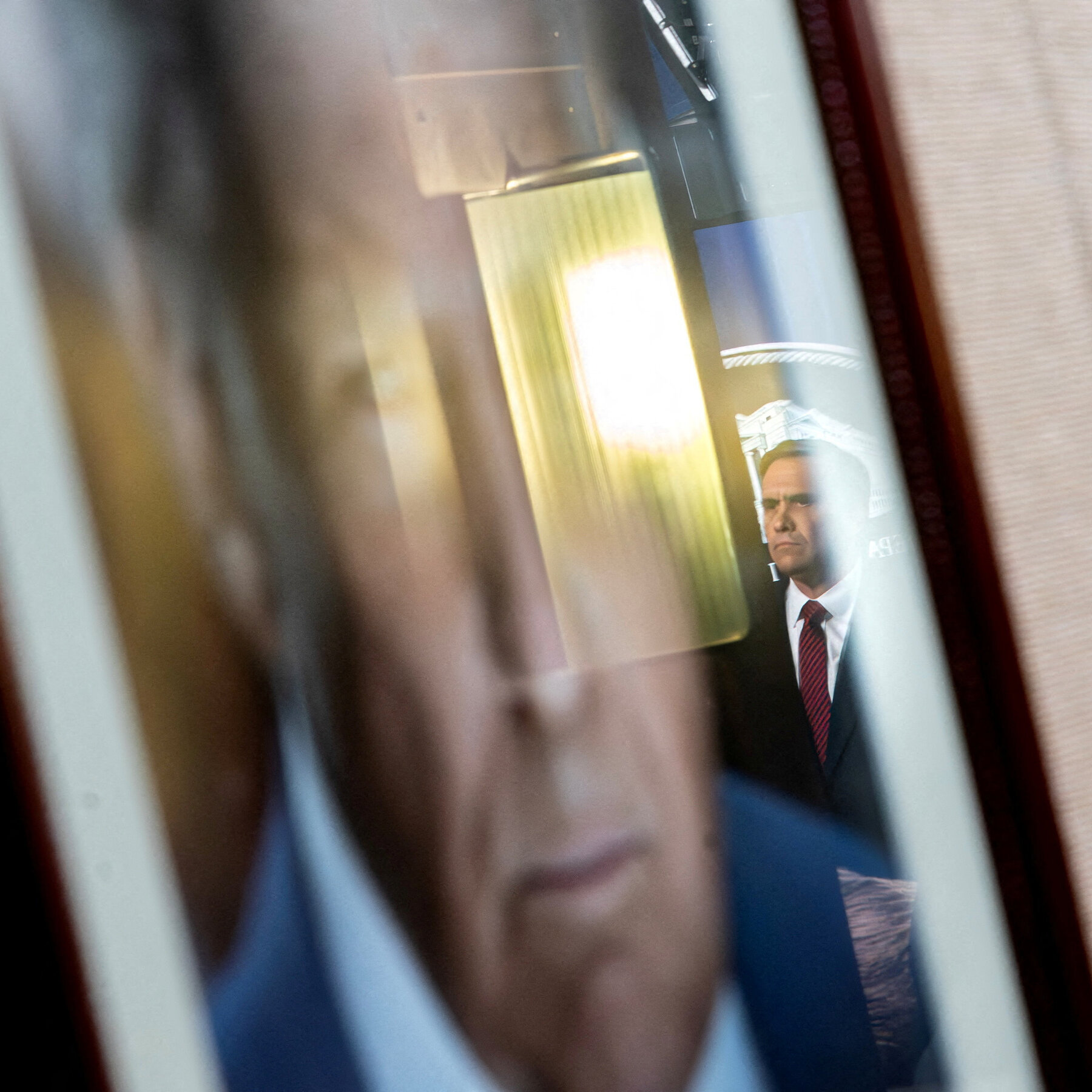 Comey Indictment Shows Justice Dept. Got the Message From Bondi’s Firing
