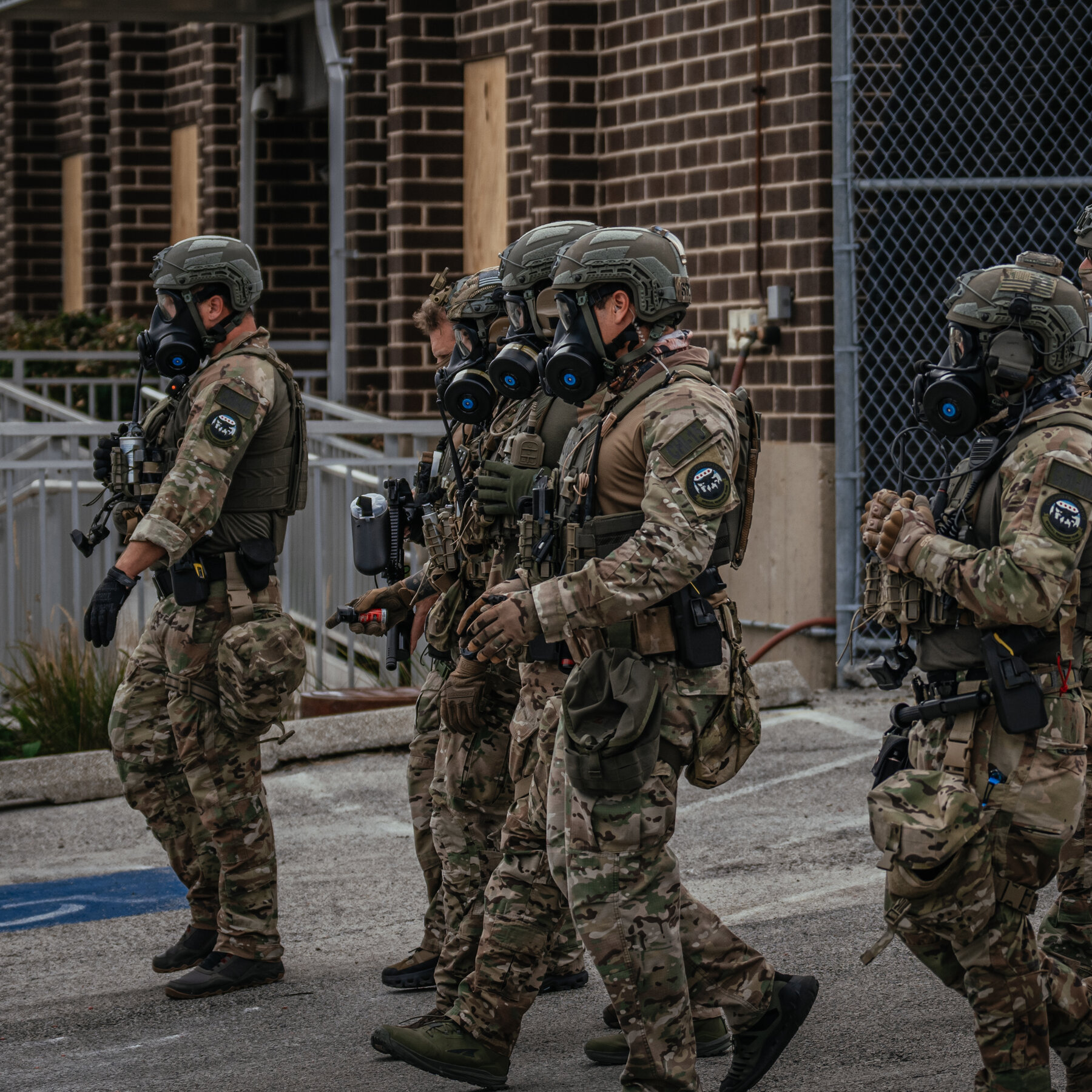 House Adopts Budget to Unlock $70 Billion for Immigration Enforcement