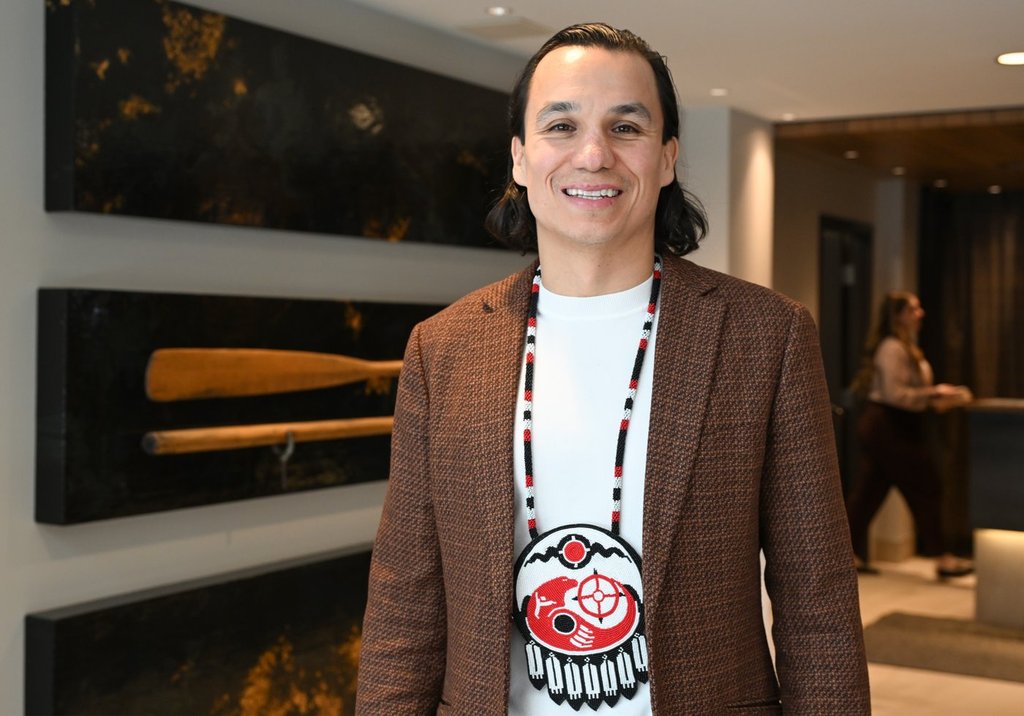 Amnesty International report warns of deepening Indigenous people’s housing crisis