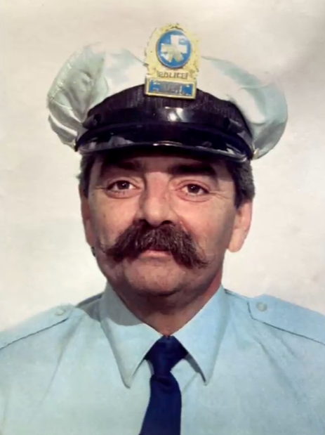 Slain Montreal officer André Lalonde remembered 30 years later, case still unsolved