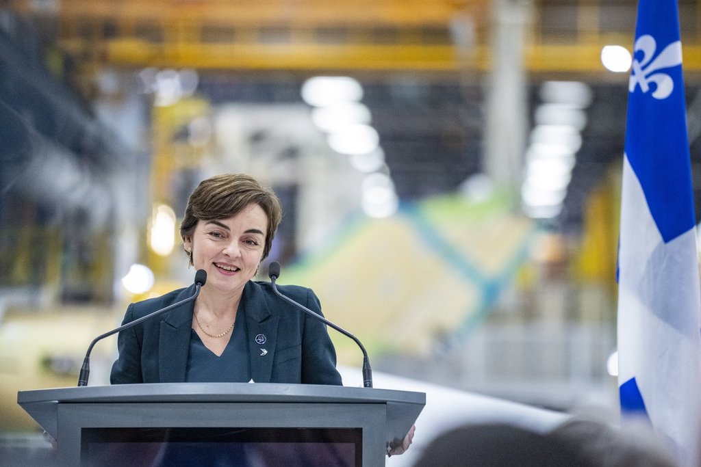 Quebec announces tax cut for 75,000 small and medium-sized businesses