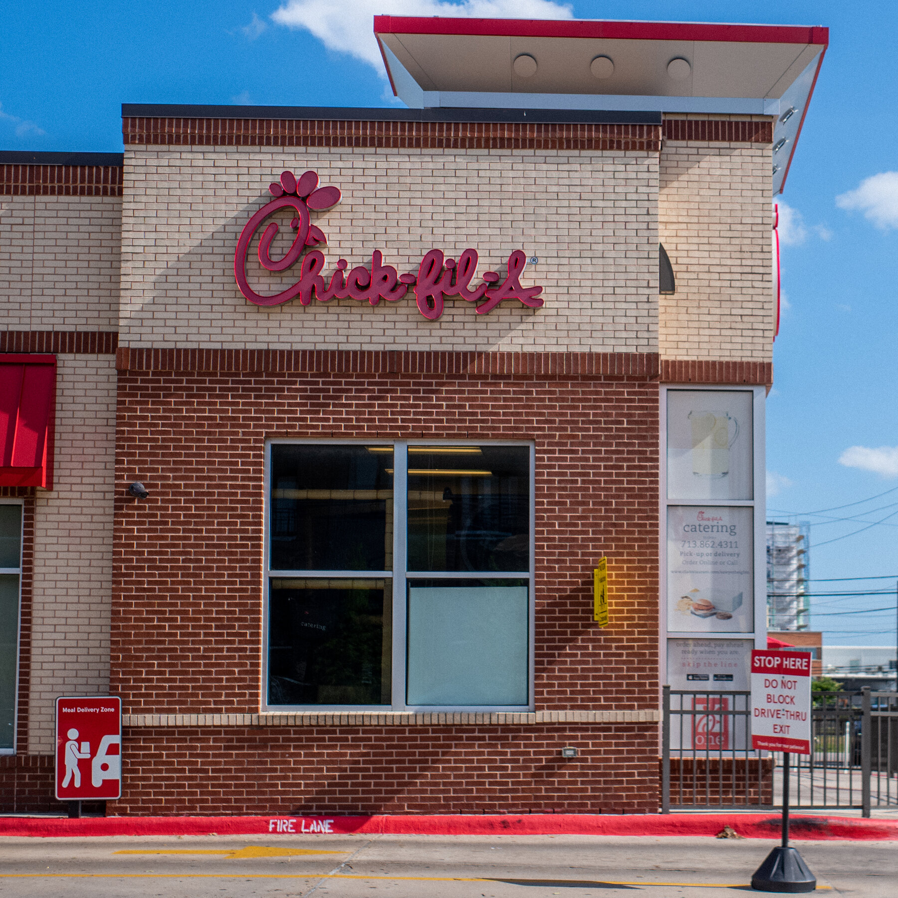 Chick-fil-A Bilked for $80,000 in Fake Mac-and-Cheese Refunds, Police Say