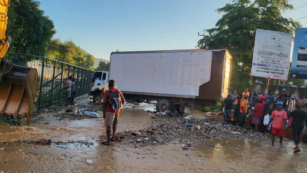Cap-Haïtien en proie à la contestation : tensions urbaines et réponses attendues des autorités