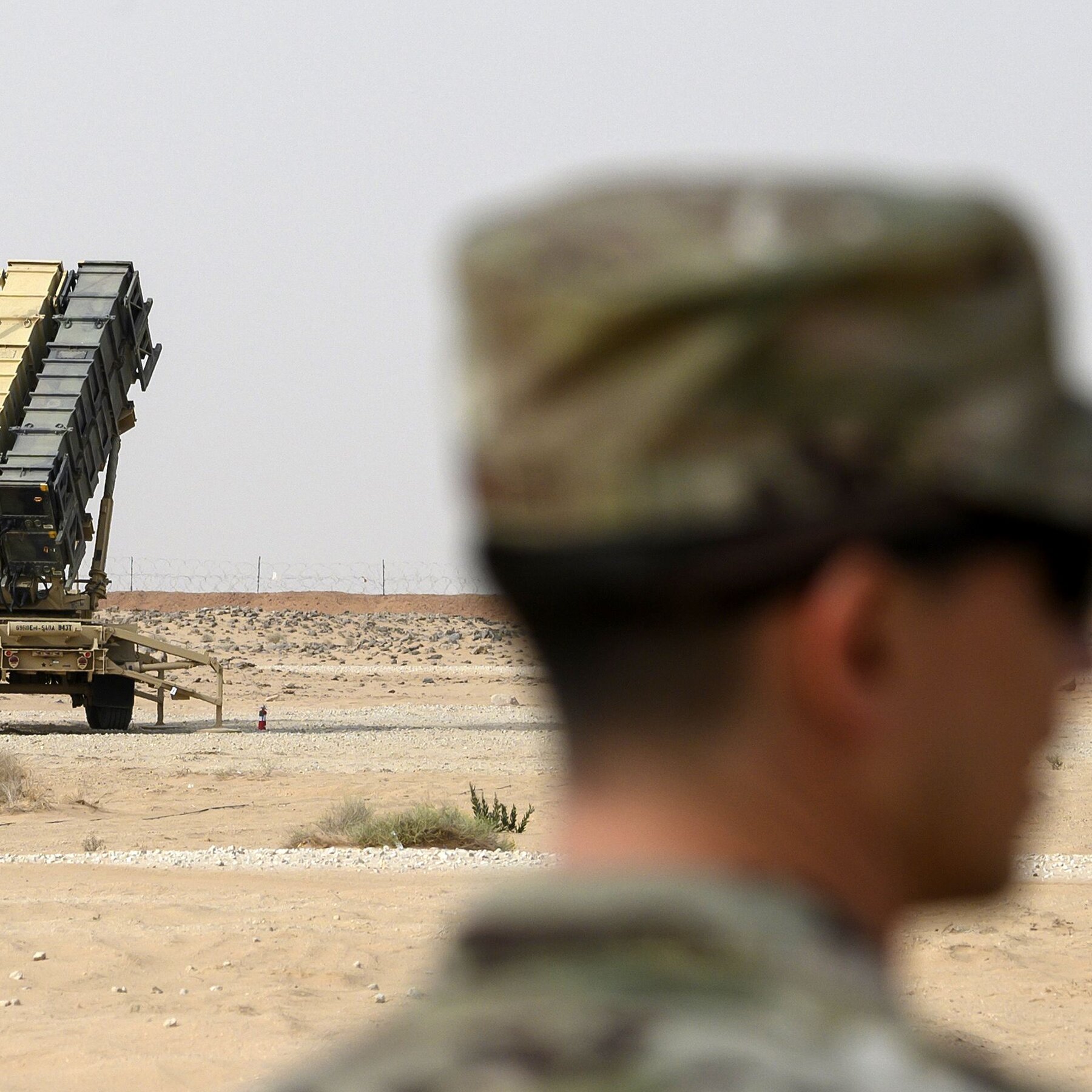 Trump’s Plans to Boost Weapons Production Might Not Deliver for Years
