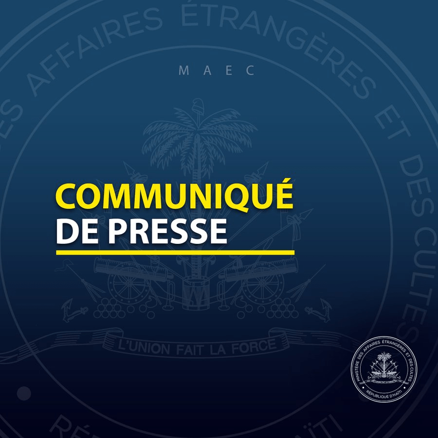 Vols Haïti–RD : effet d’annonce, ciel toujours fermé au 2 mai, Raina Forbin tente de s’expliquer