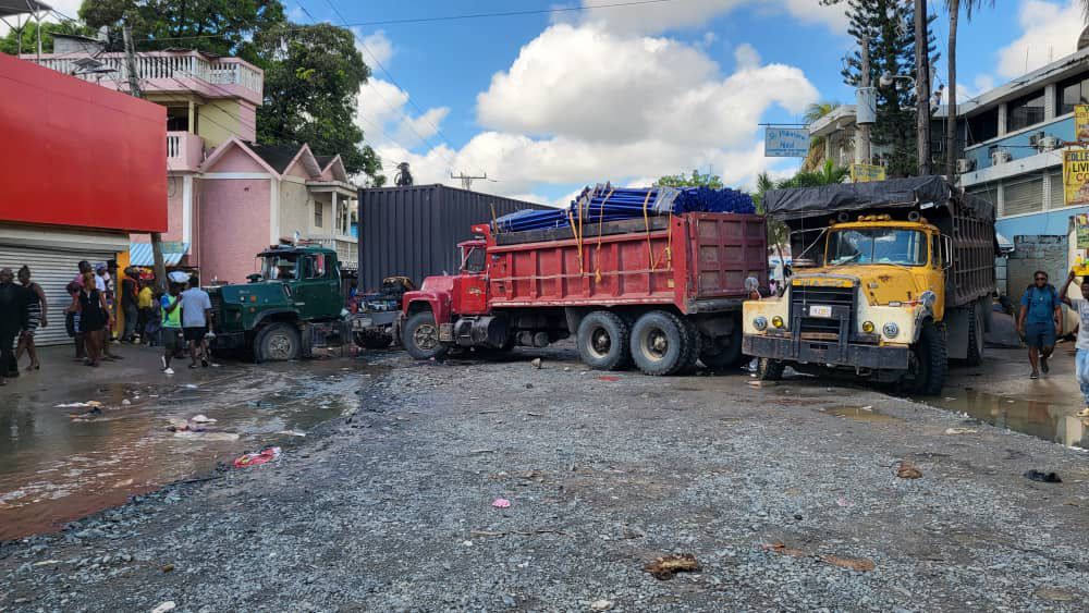 Cap-Haïtien : entre urgence urbaine et attentes citoyennes, l’État face à ses responsabilités