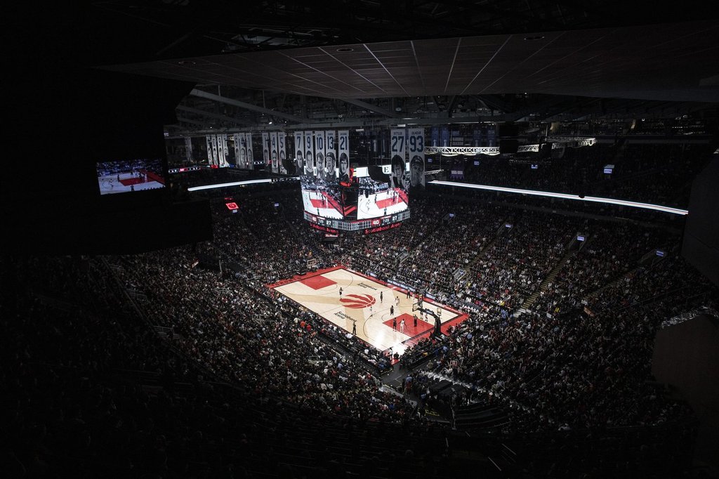 Ontario law frustrates season ticket holders