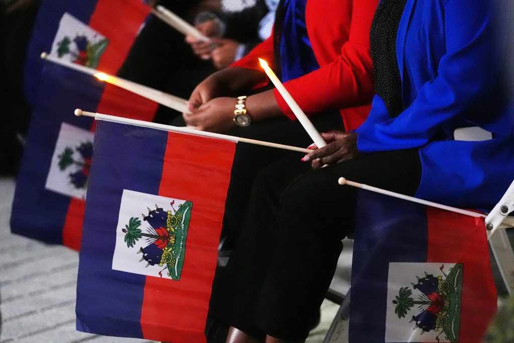 5 ways to celebrate Haitian Flag Day today