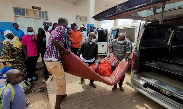 Ebola en RDC : l’OMS déclenche une alerte mondiale après l’apparition du virus à Goma