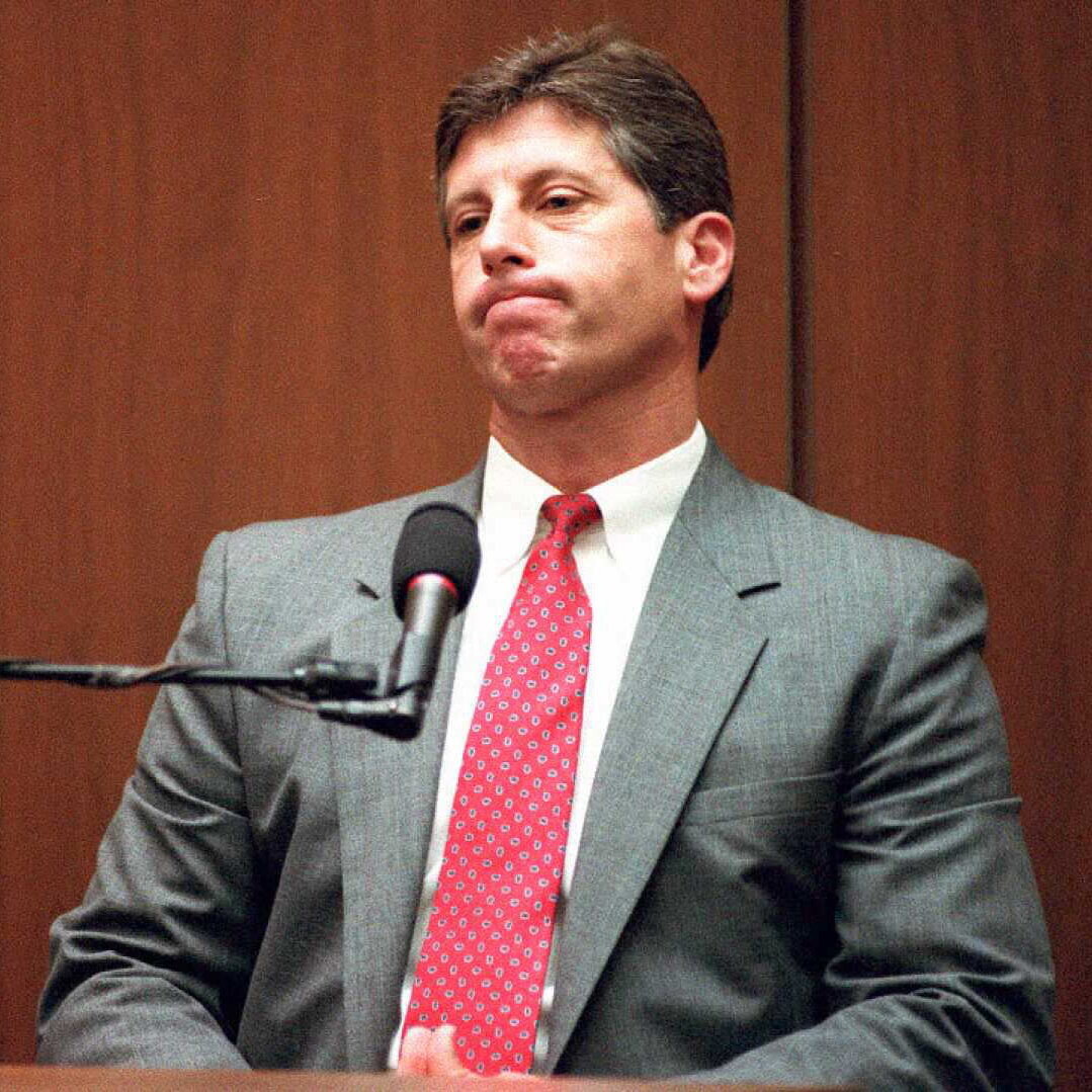 Mark Fuhrman, Flawed Witness in O.J. Simpson Trial, Dies at 74