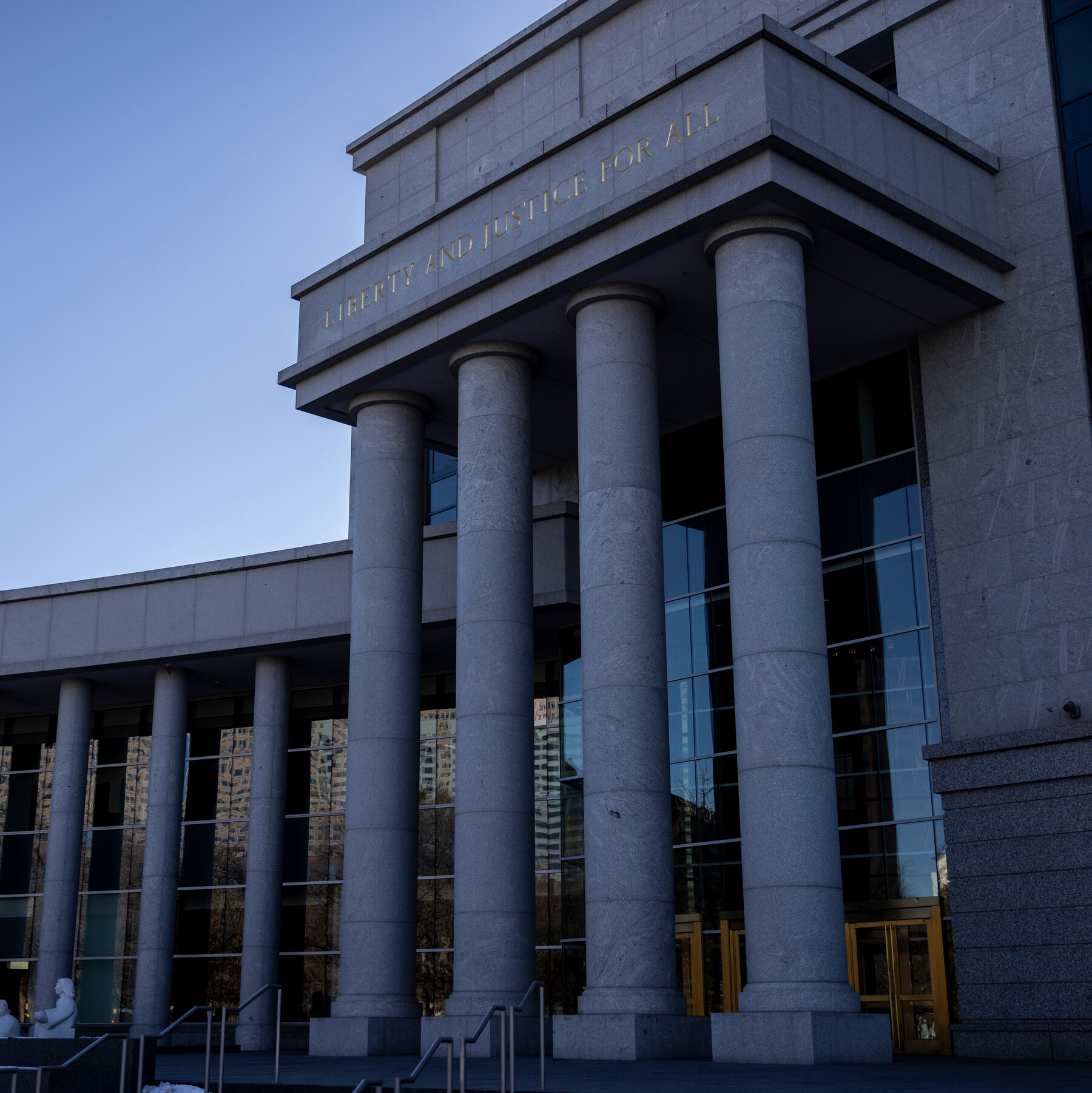 Colorado Supreme Court Orders Hospital to Restart Care for Transgender Minors