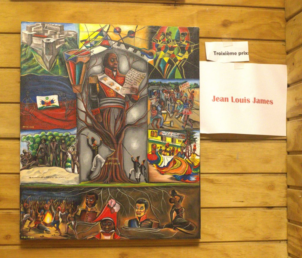 Today in History: Toussaint Louverture, the revolutionary who changed Haiti and the world