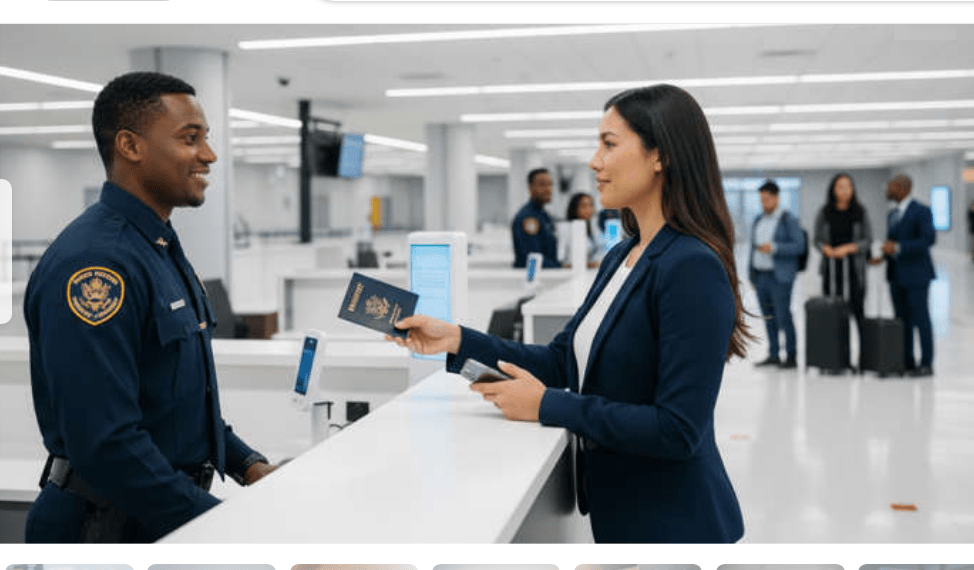 Etats-Unis : 41 pays autorisés à voyager sans visa pour des séjours de 90 jours, sous contrôle ESTA