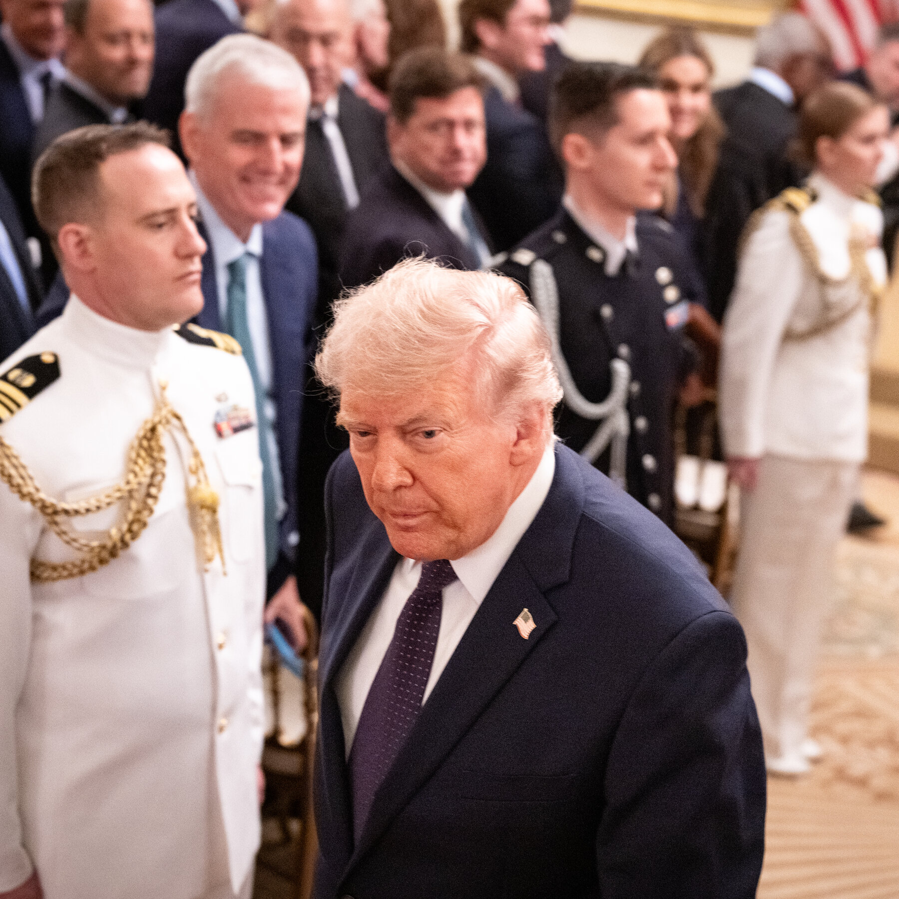 As Trump Weighs Return to Conflict in Iran, Here’s What Could Be Targeted Next