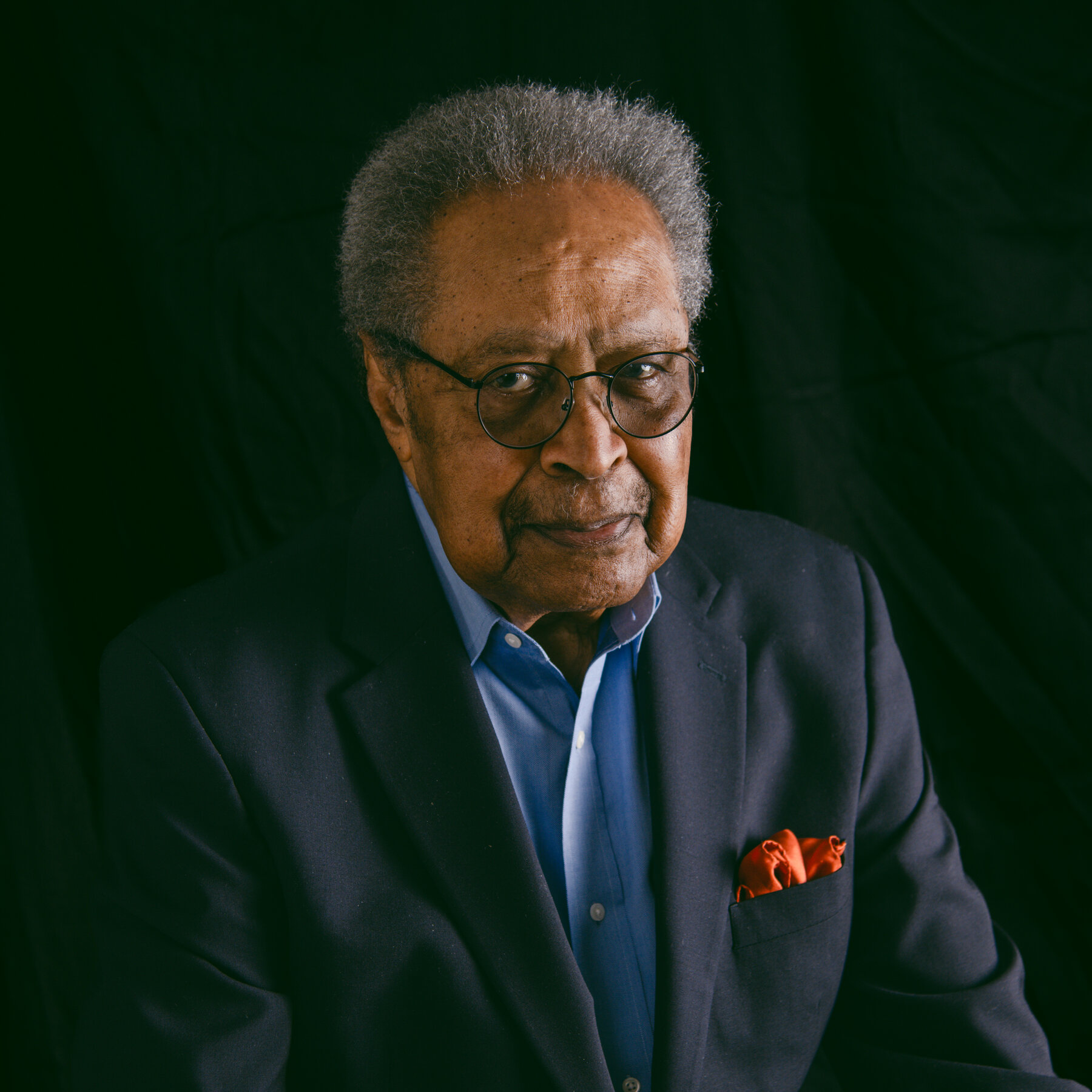 Clarence B. Jones, Who Helped Shape ‘I Have a Dream’ Speech, Dies at 95