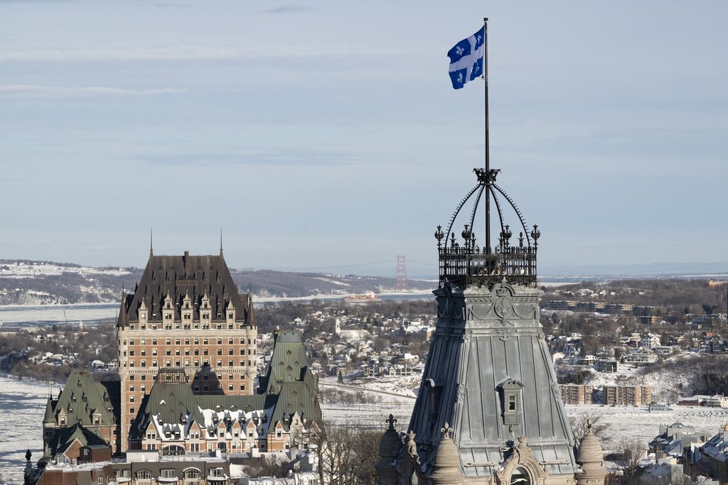 How Quebec has influenced medical assistance in dying across Canada