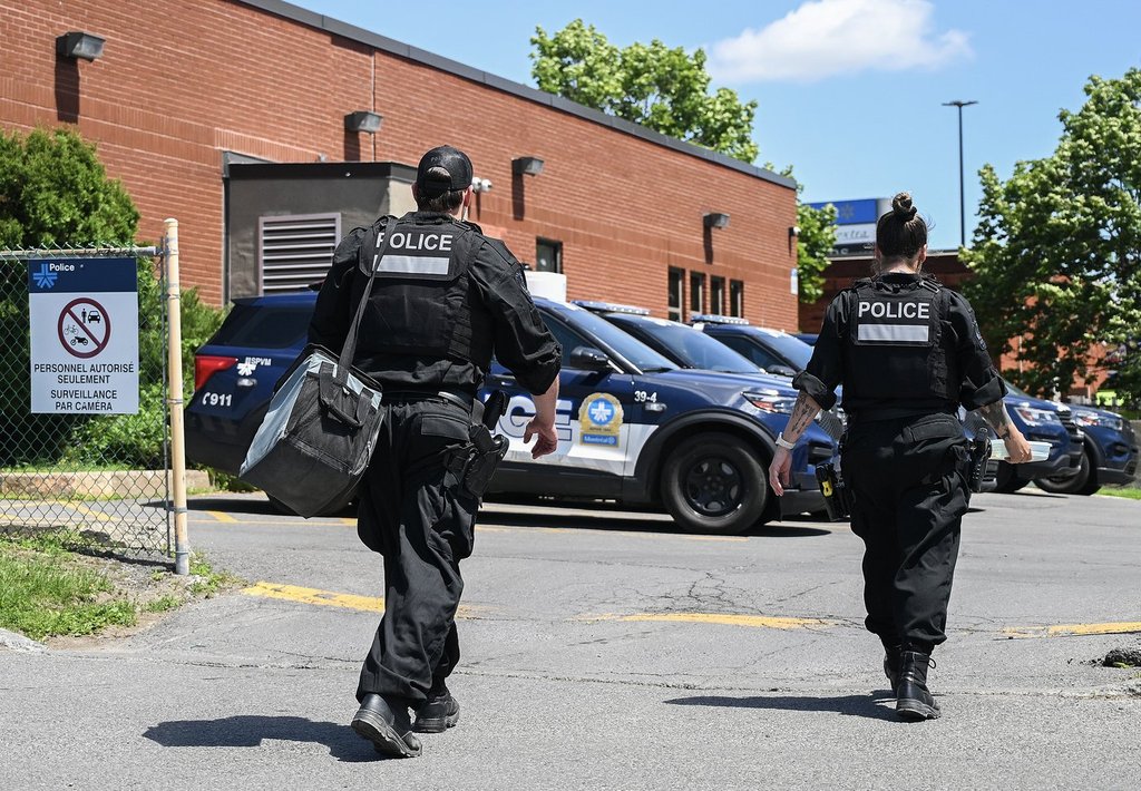 Police ethics commissioner reviewing Montreal racism allegations