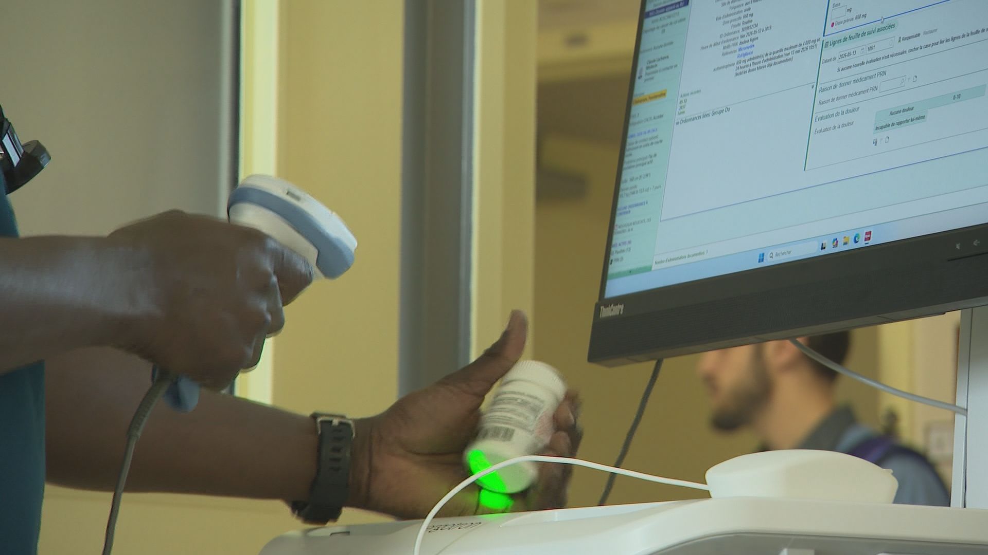 Quebec’s digital health record faces growing pains one month in, despite progress