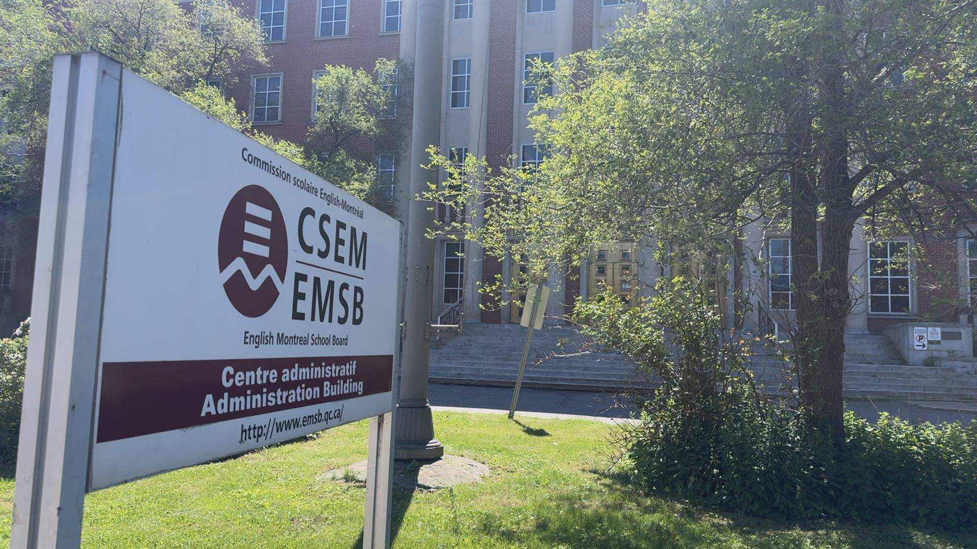 Parents, union raise concerns over EMSB staff cuts for students with special needs