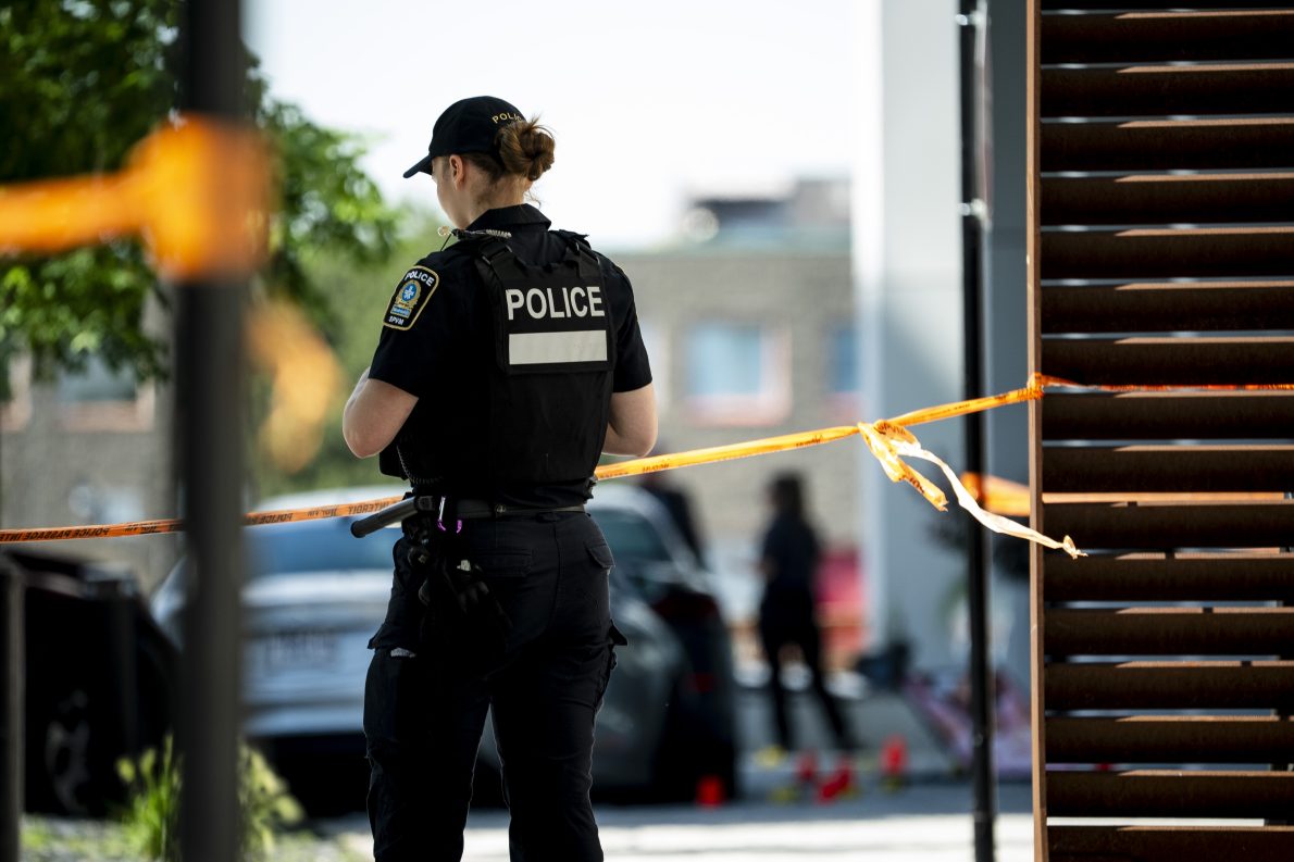 Montreal shooter’s ‘anti-women’ manifesto reflects growing warnings: experts