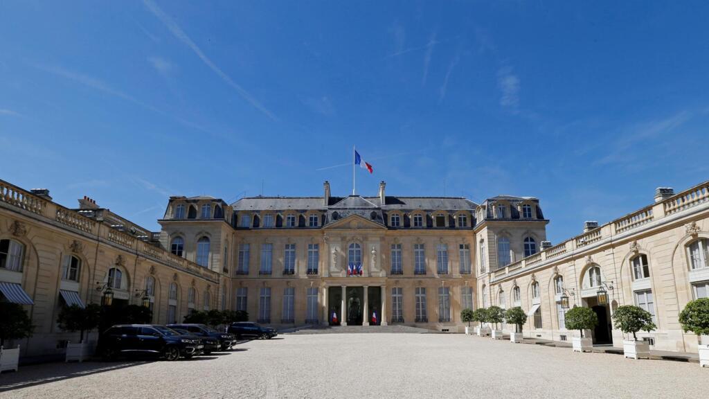 How slavery money built the Élysée, France’s presidential residence