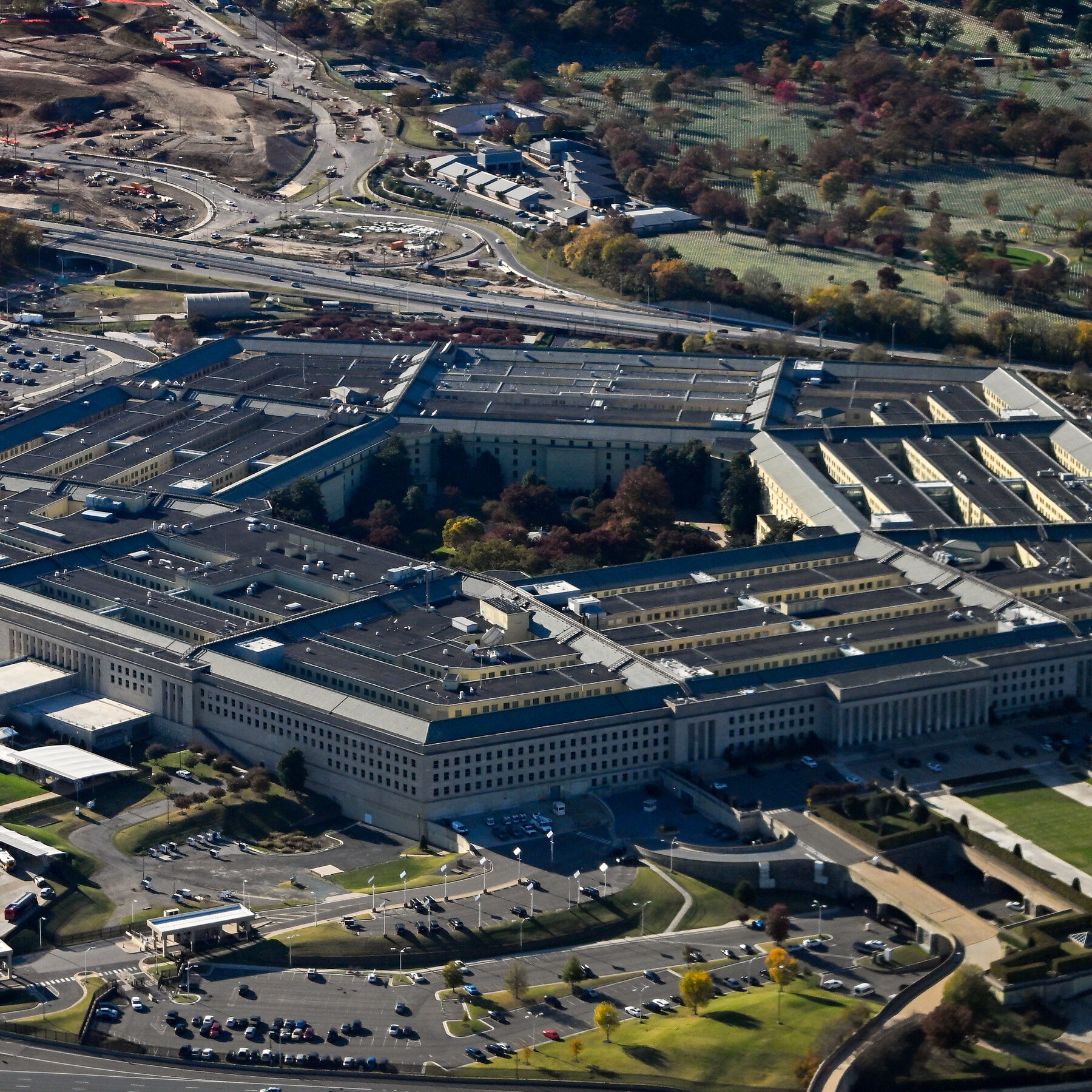 Pentagon Changes How It Reports Casualties in Iran War