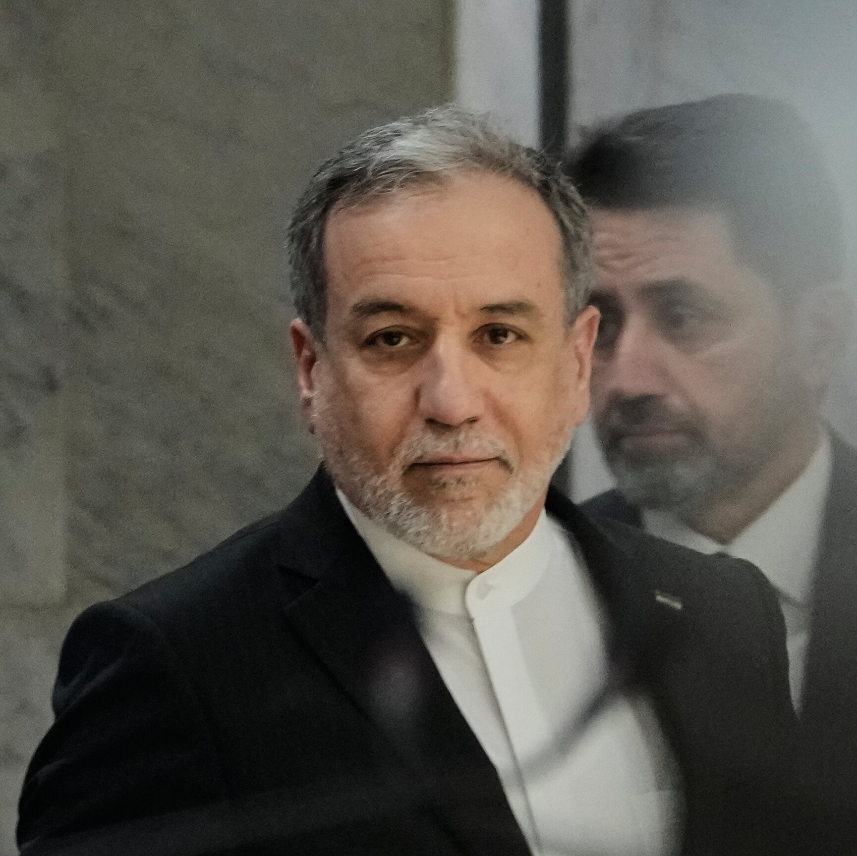 Iran Considered Retaliatory Strike on Ukrainian Seaport