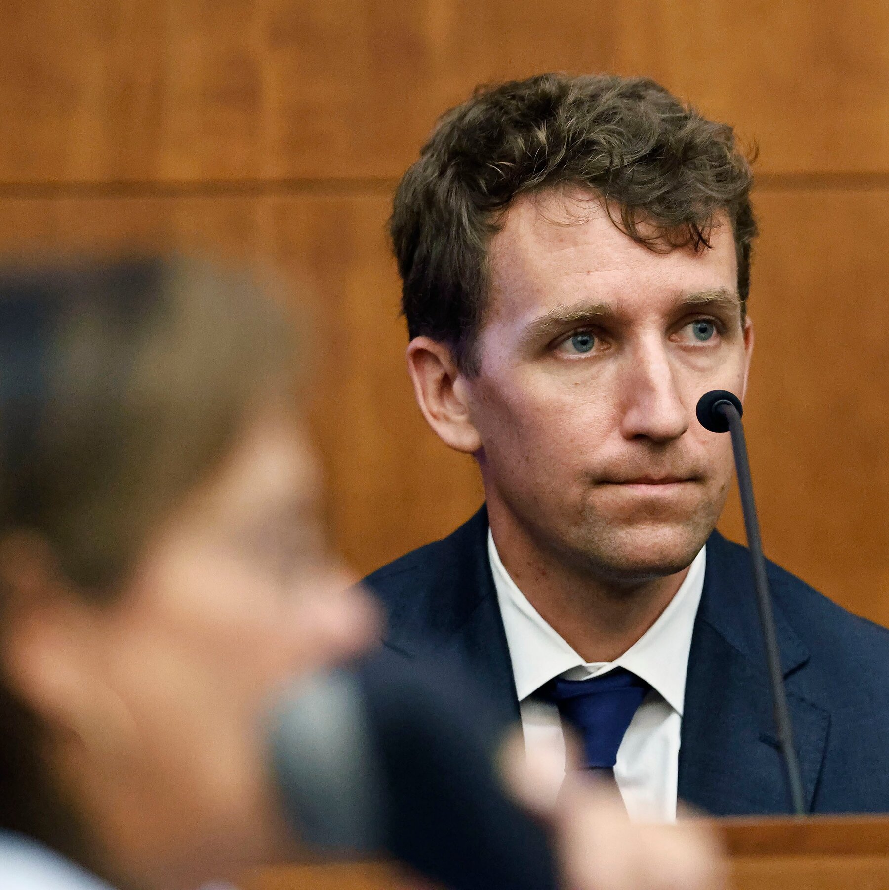 Lindsay Clancy Trial Update: In 911 Call, Husband Screams, ‘She Killed the Kids’