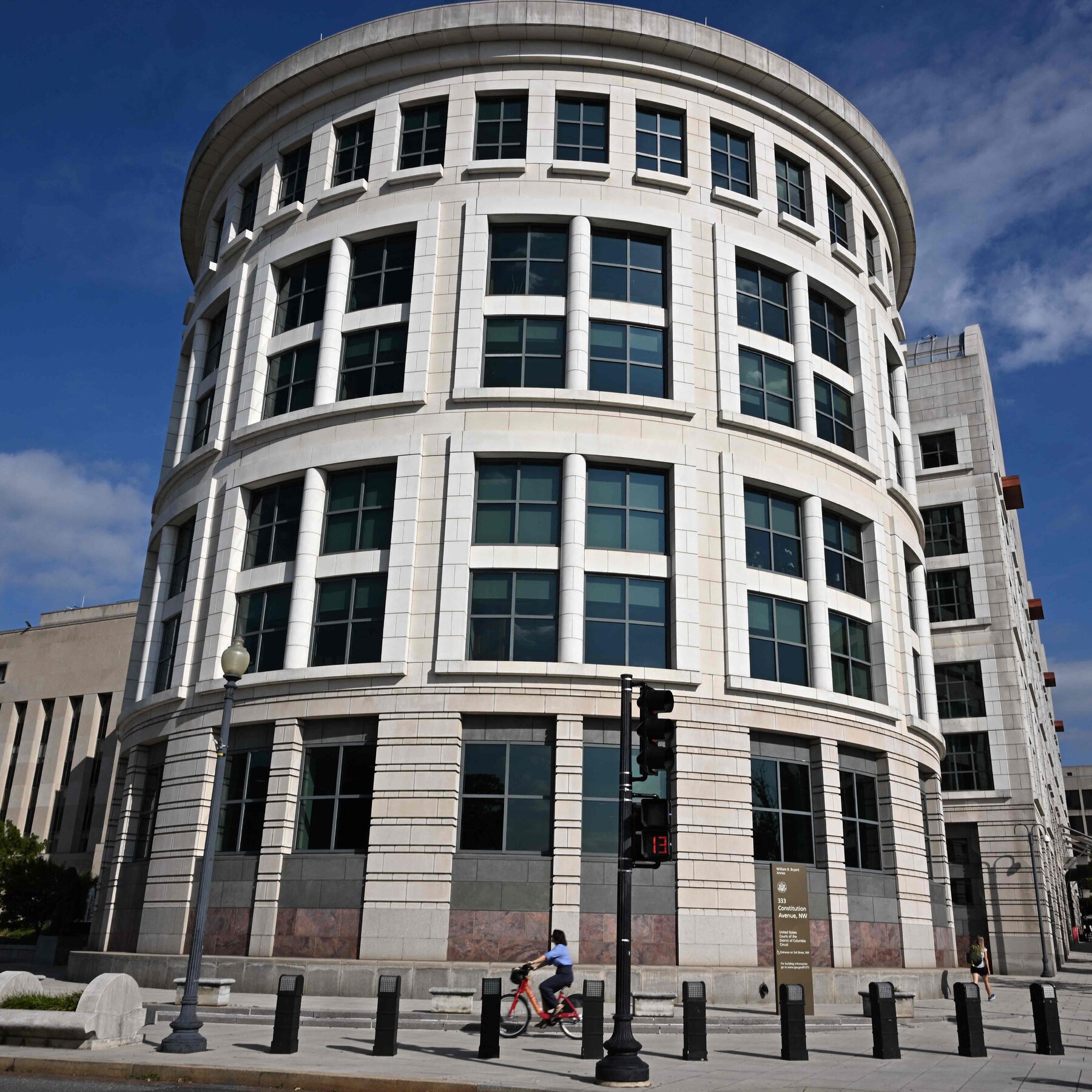 A ‘Zombie Court’ for Terror Cases Awakens