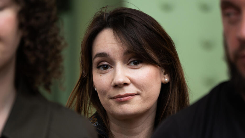 France freezes assets of controversial Russian commentator Fedorova