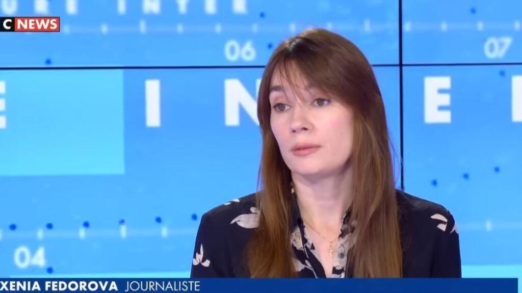 French court rejects pro-Kremlin commentator's deportation appeal