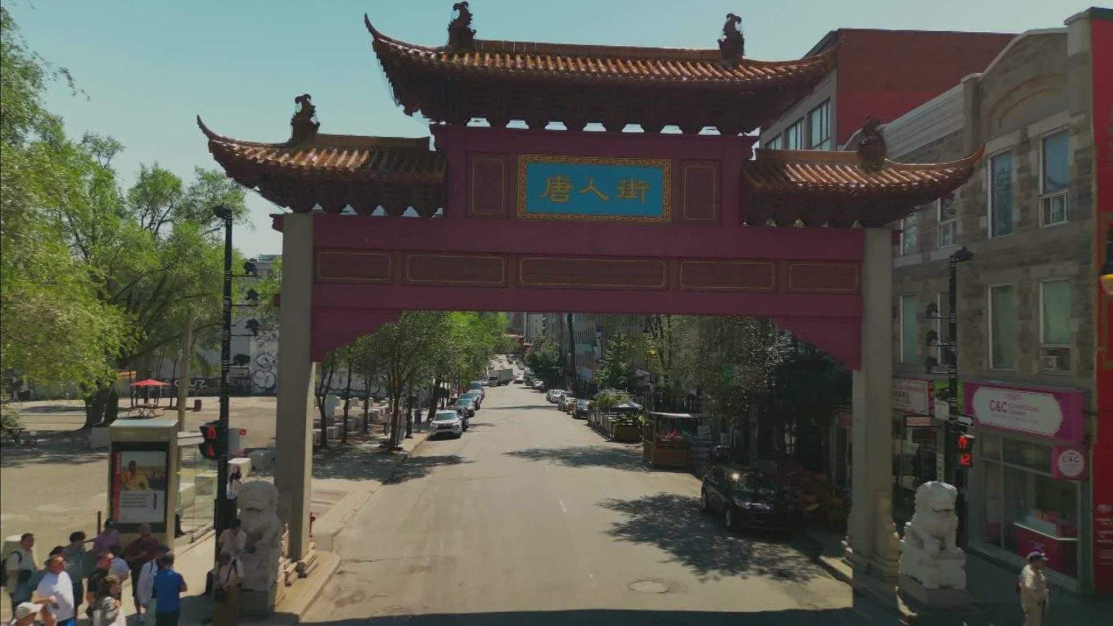 ‘Feverish optimism’ as borough commits to revitalizing Montreal’s Chinatown
