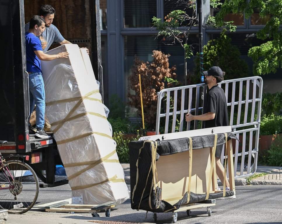 Montreal-area home sales fall 10% in July amid ‘adjustment phase’: real estate board