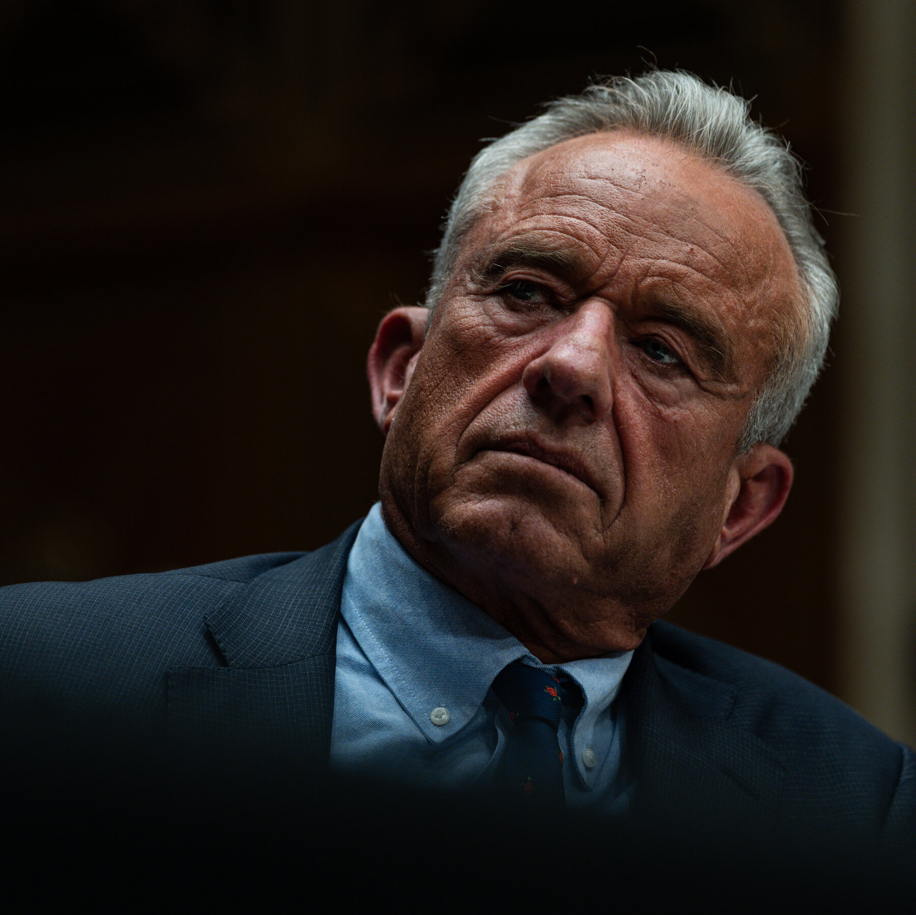 Trump Administration to Deregulate Head Start, Antipoverty Program Created Under R.F.K. Jr.’s Uncle
