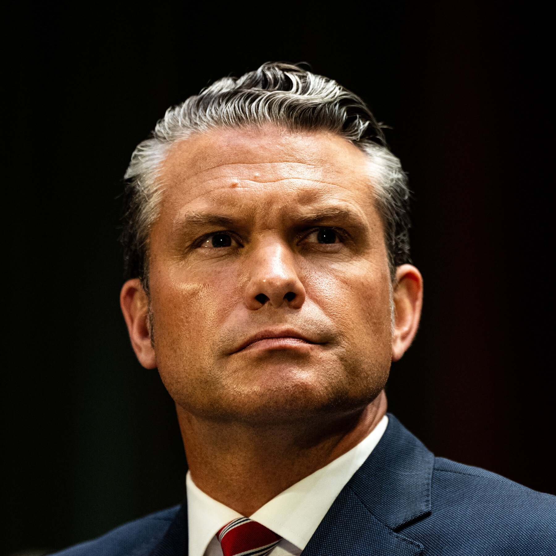 Hegseth Renames Base for Lindsey Graham
