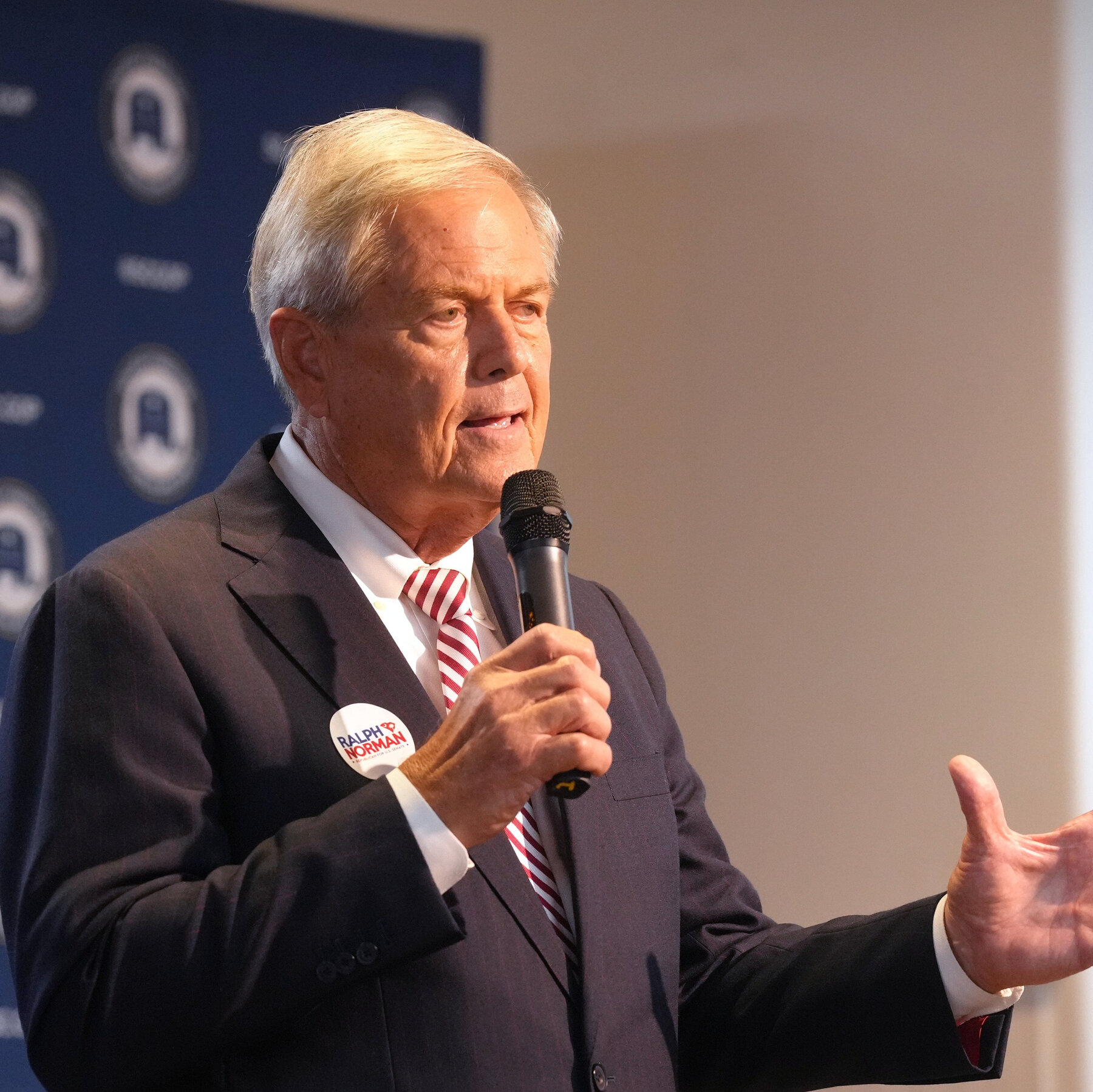 5 Things to Know About Ralph Norman, Republican Senate Candidate in South Carolina