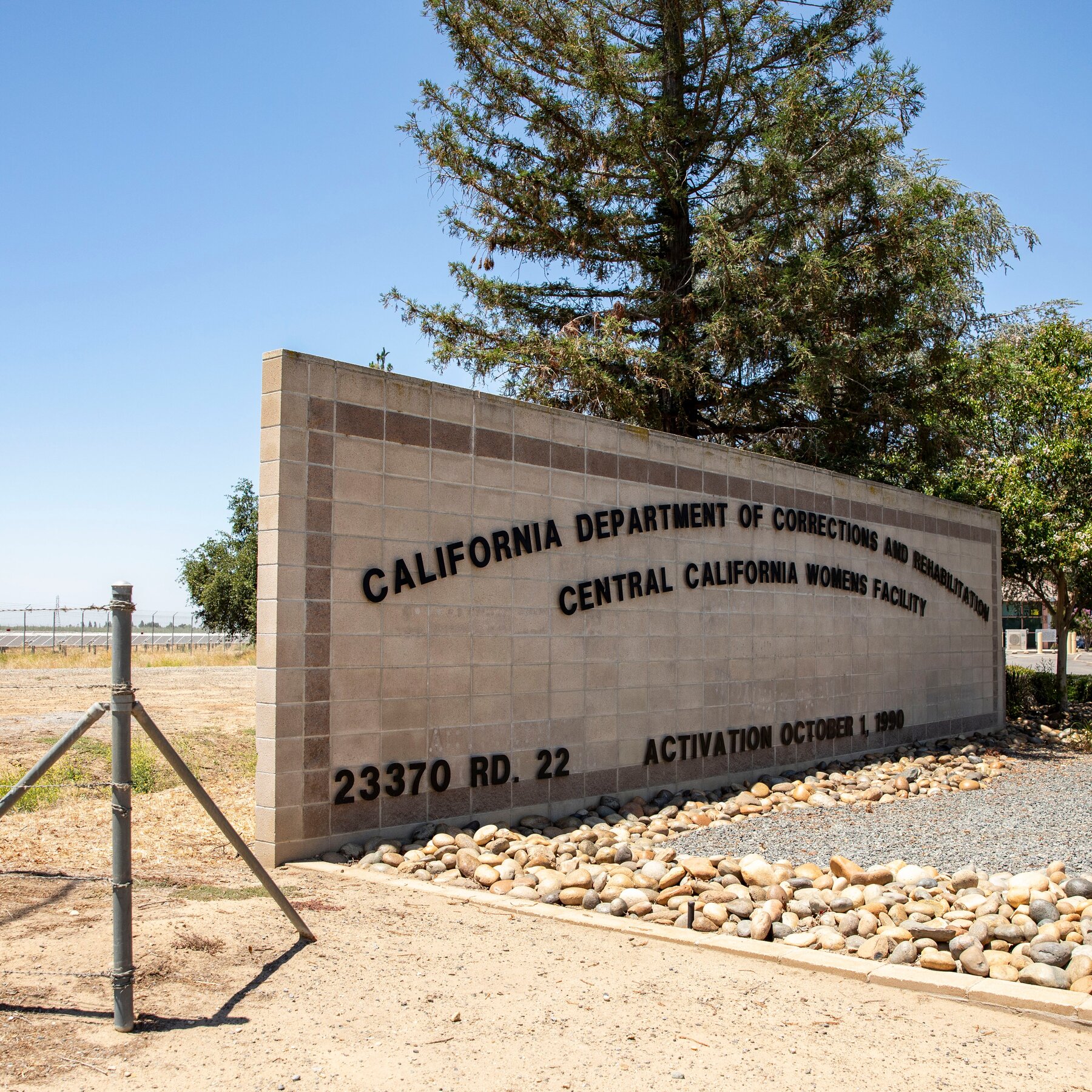 California Ignored Sexual Abuse of Women in Prison, Justice Dept. Says