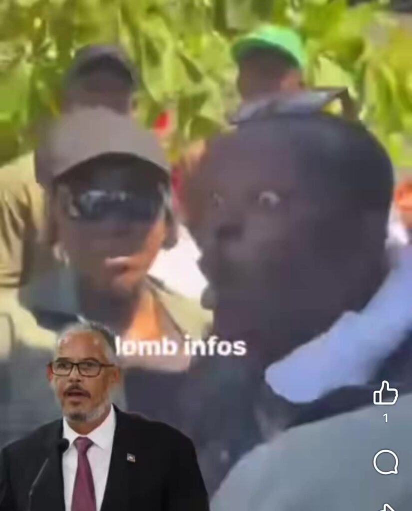 Haïti Élections | Dans le Grand Sud, des CASEC crachent leurs vérités au visage de Fils-Aimé : la scène que la Primature ne montrera pas (vidéo)
