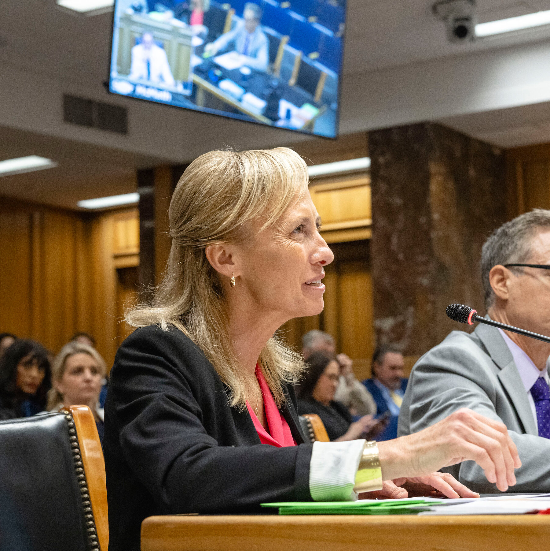 How Louisiana’s New Surgeon General Wants to Transform Public Health